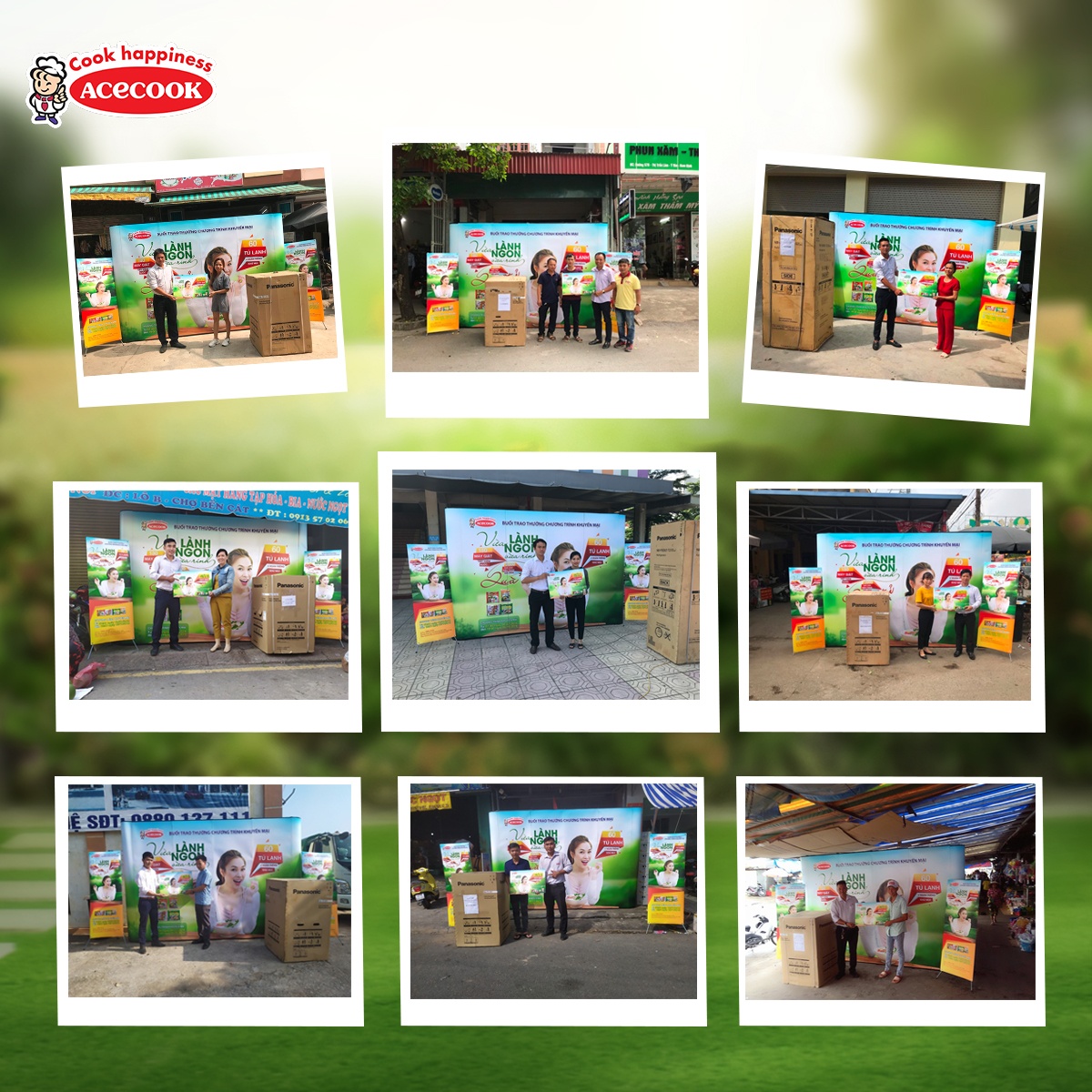 Acecook Viet Nam anh 2