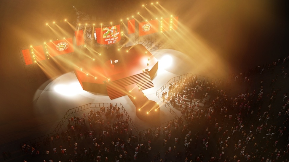 Highlands Coffee anh 3