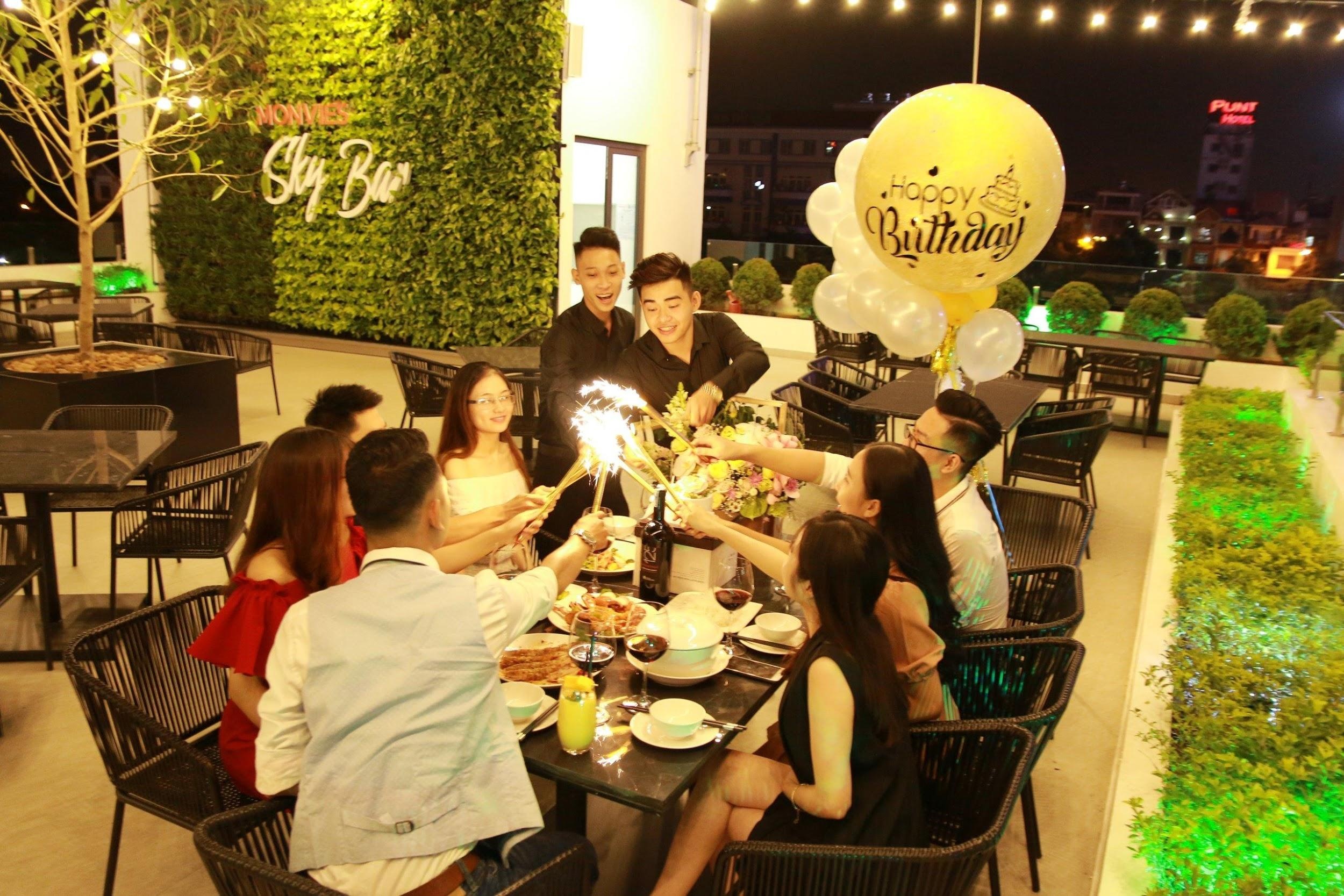 Nhà hàng Movie ảnh 4 Nha hang Movie anh 4