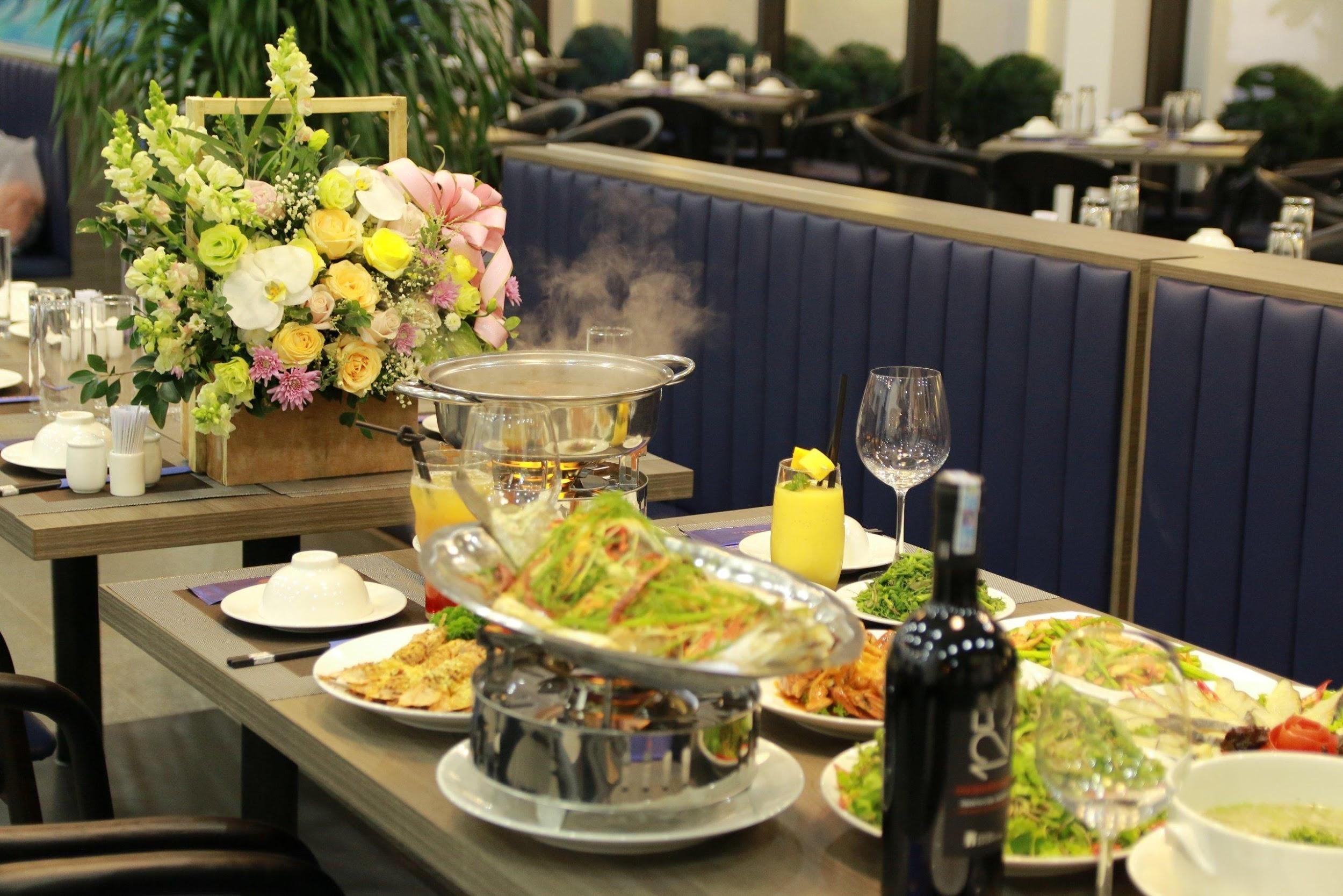 Kham pha thien duong am thuc sang trong giua long dat cang hinh anh