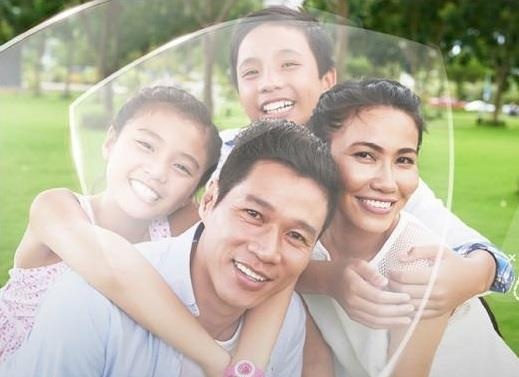 FE Credit phan phoi nhieu goi bao hiem suc khoe voi chi phi thap hinh anh