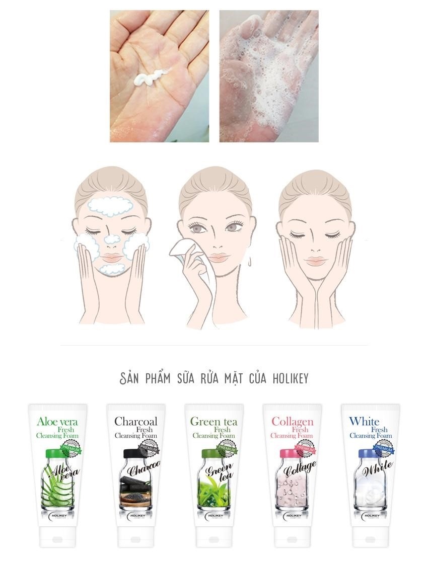 Holikey ảnh 3 Holikey anh 3