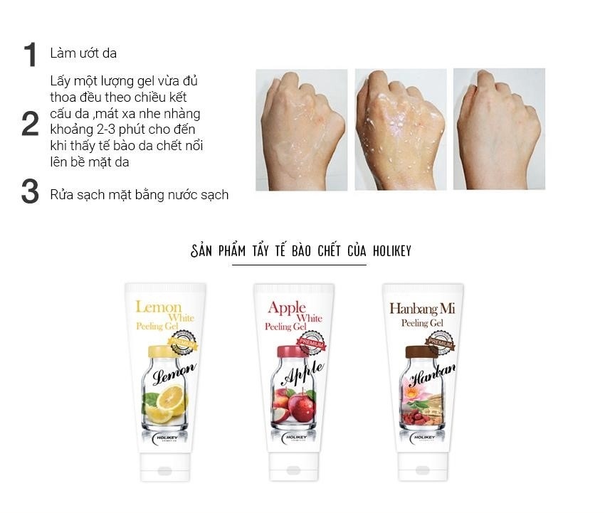 Holikey ảnh 4 Holikey anh 4