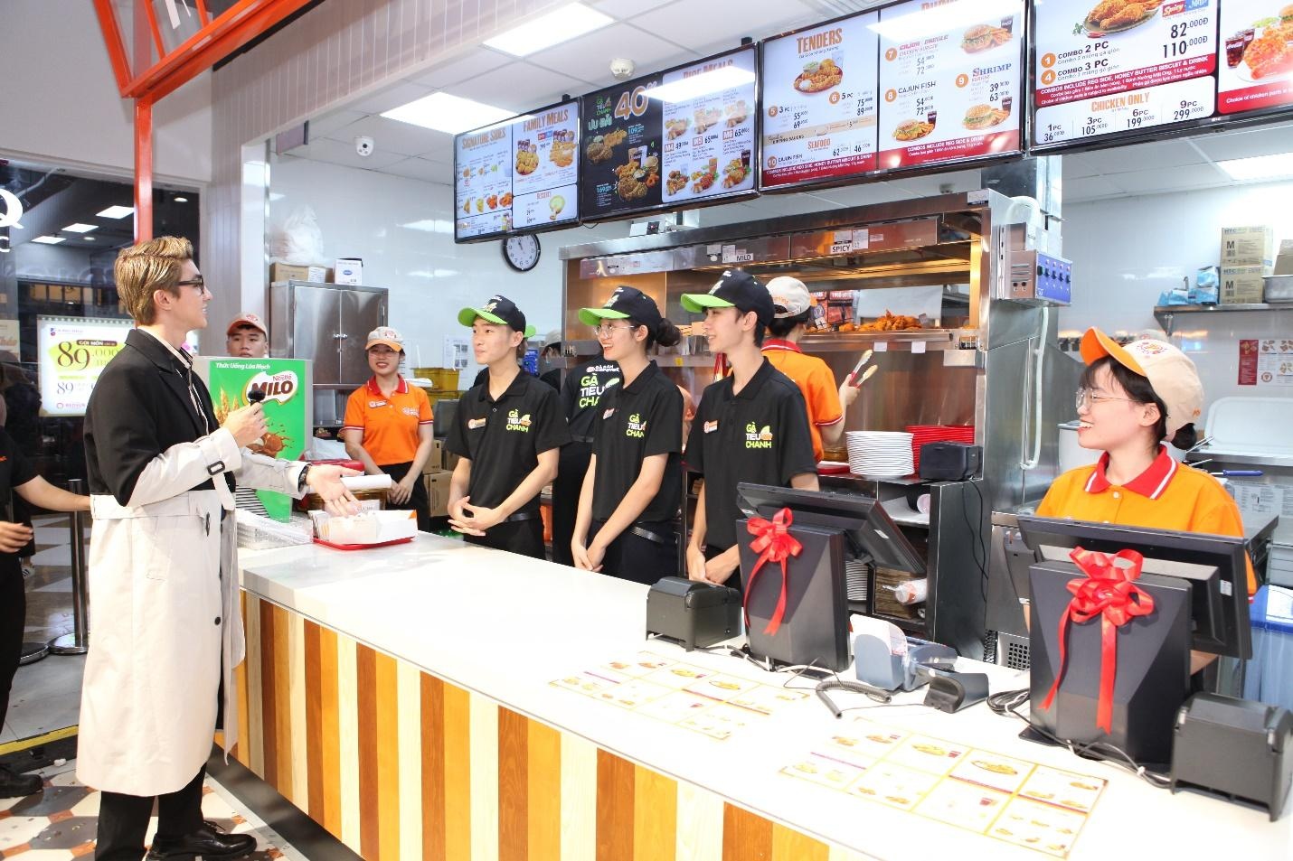 Ga ran Popeyes anh 6