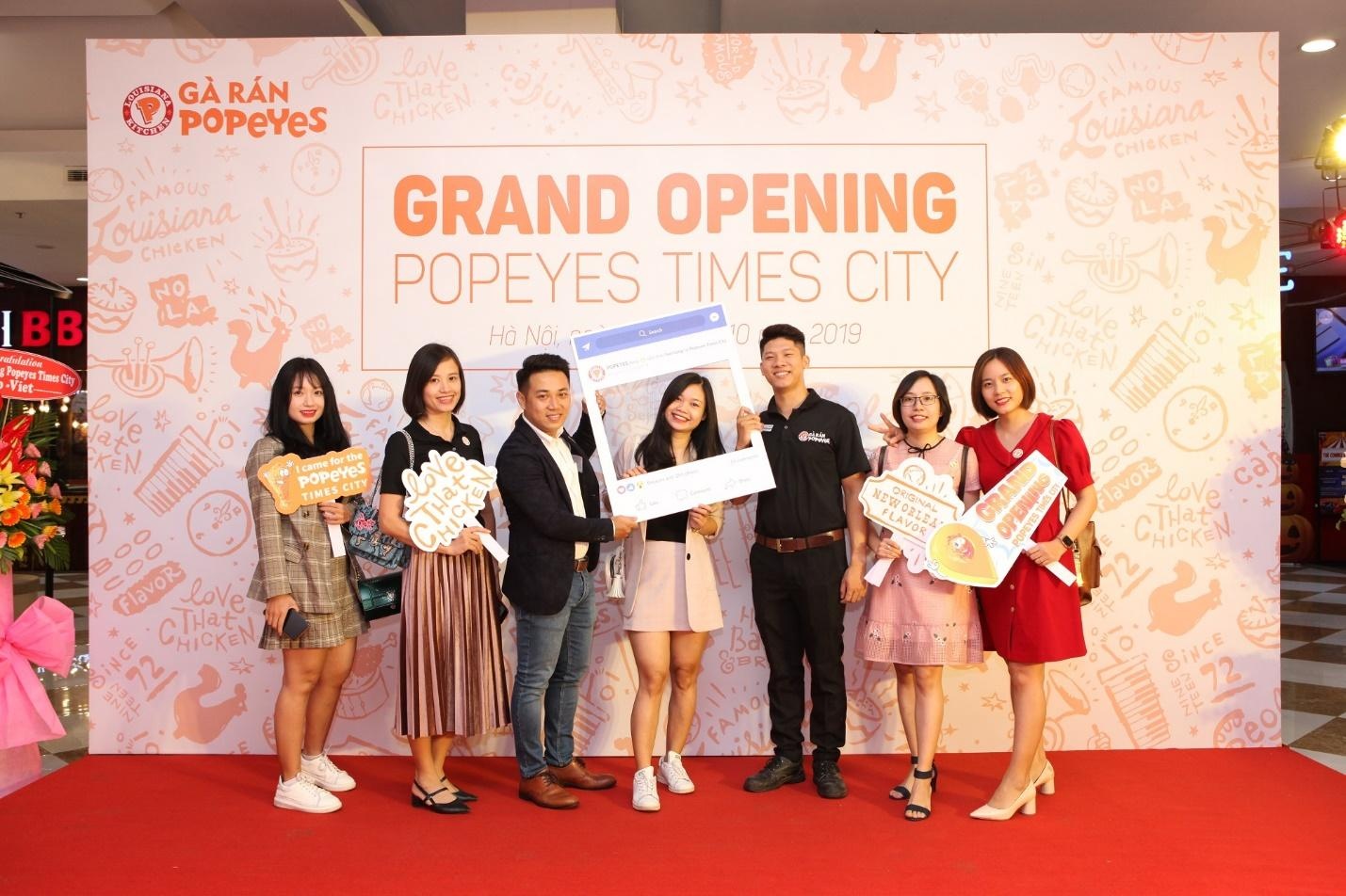 Ga ran Popeyes anh 7