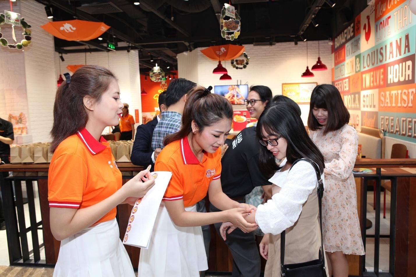 Ga ran Popeyes anh 8