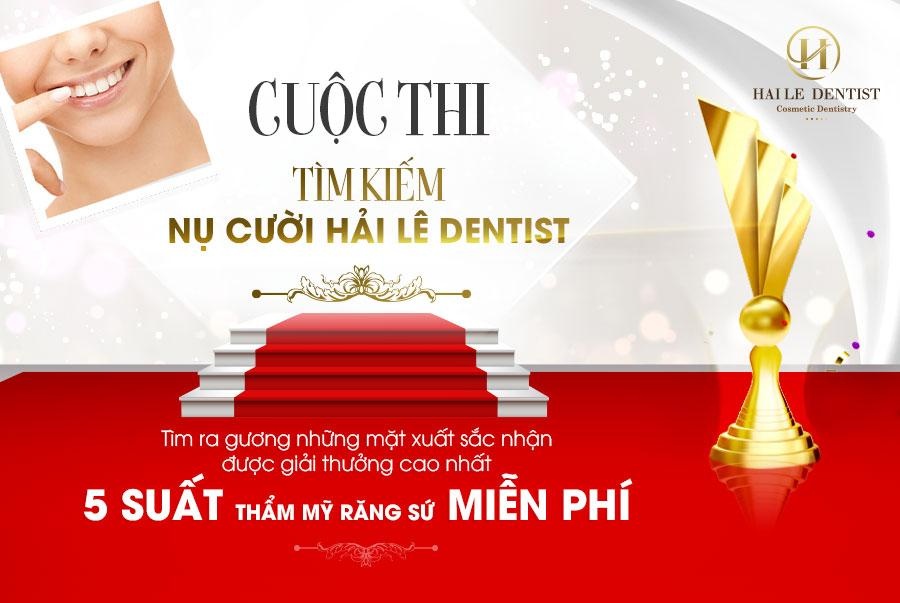 Nha khoa Hai Le anh 1