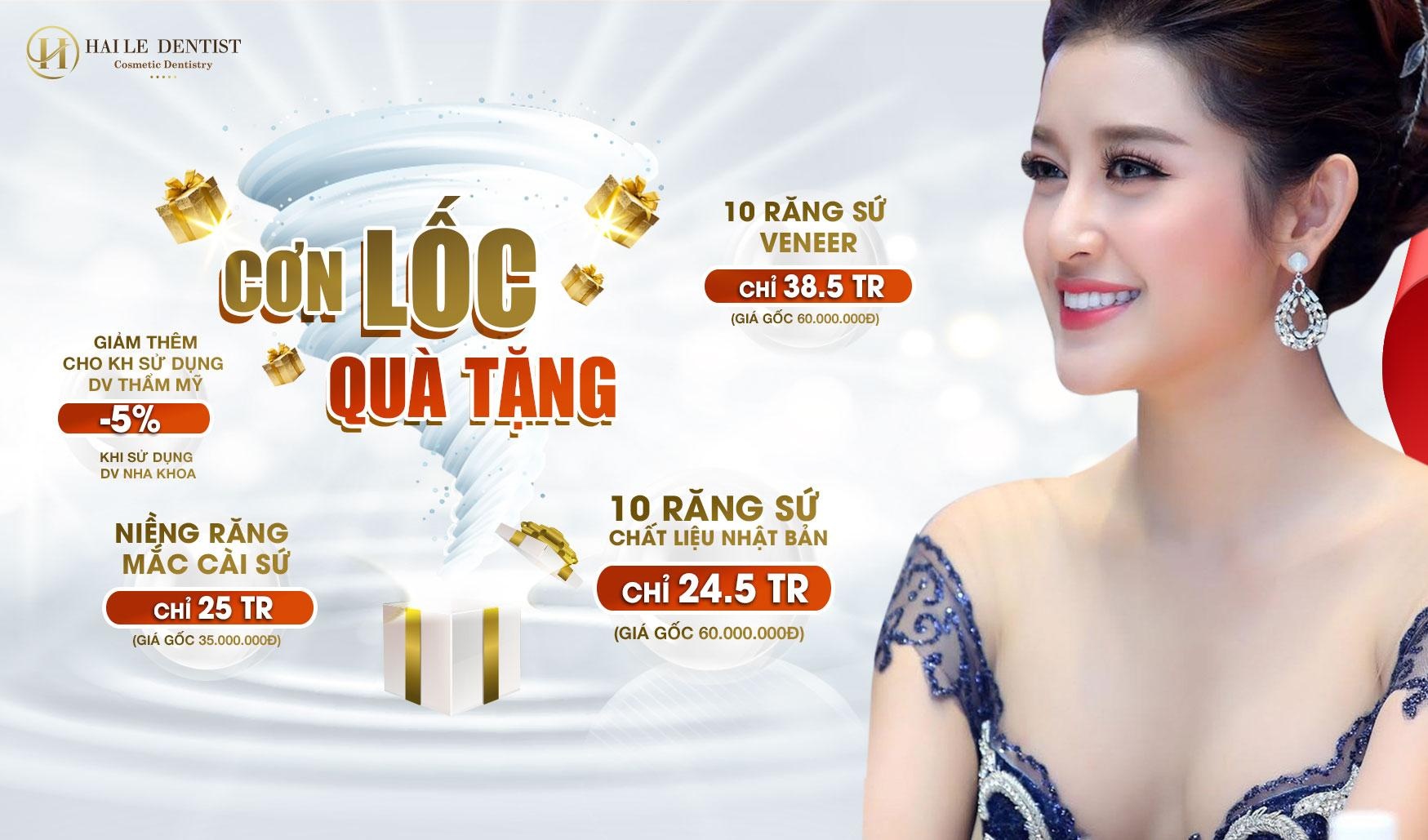 Nha khoa Hai Le anh 2