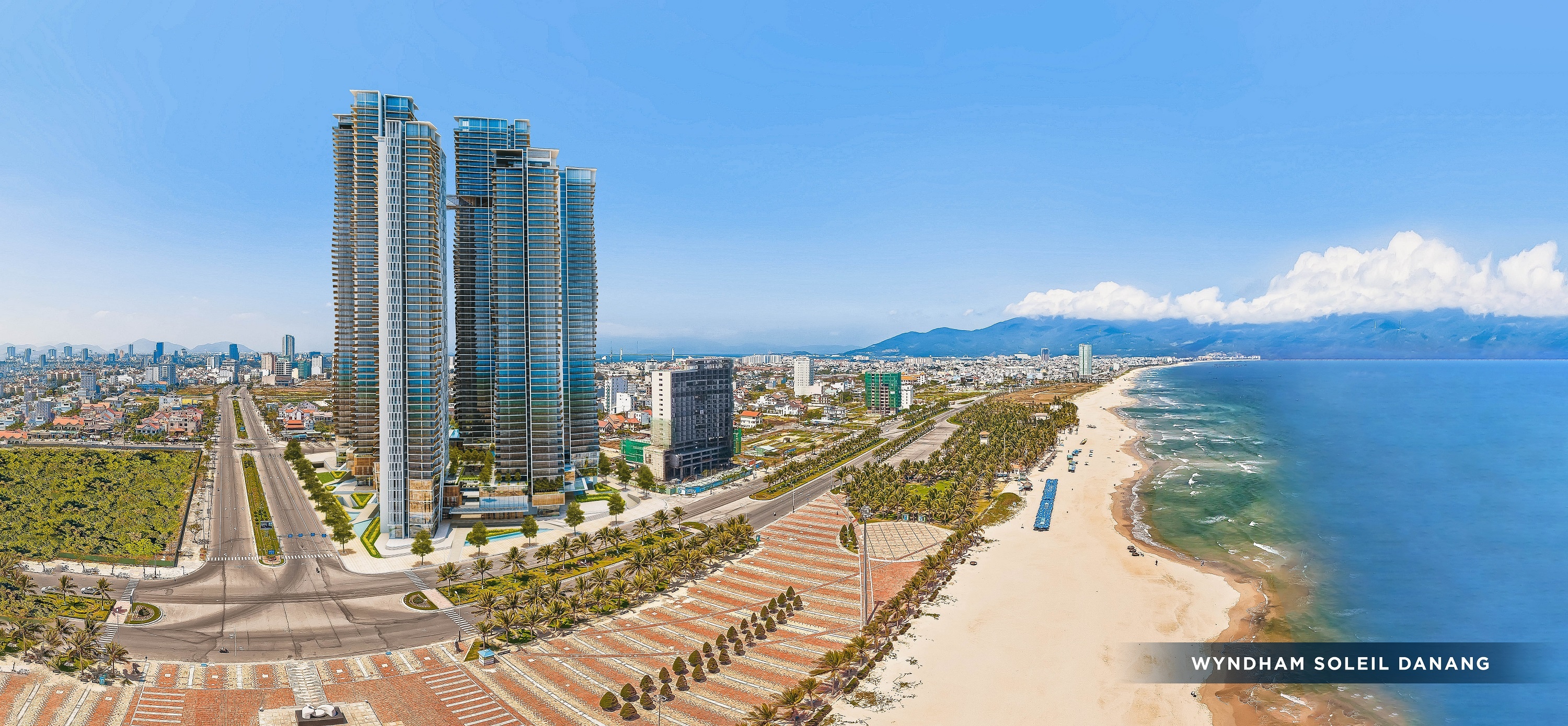 Wyndham Soleil Danang ảnh 1 Wyndham Soleil Danang anh 1
