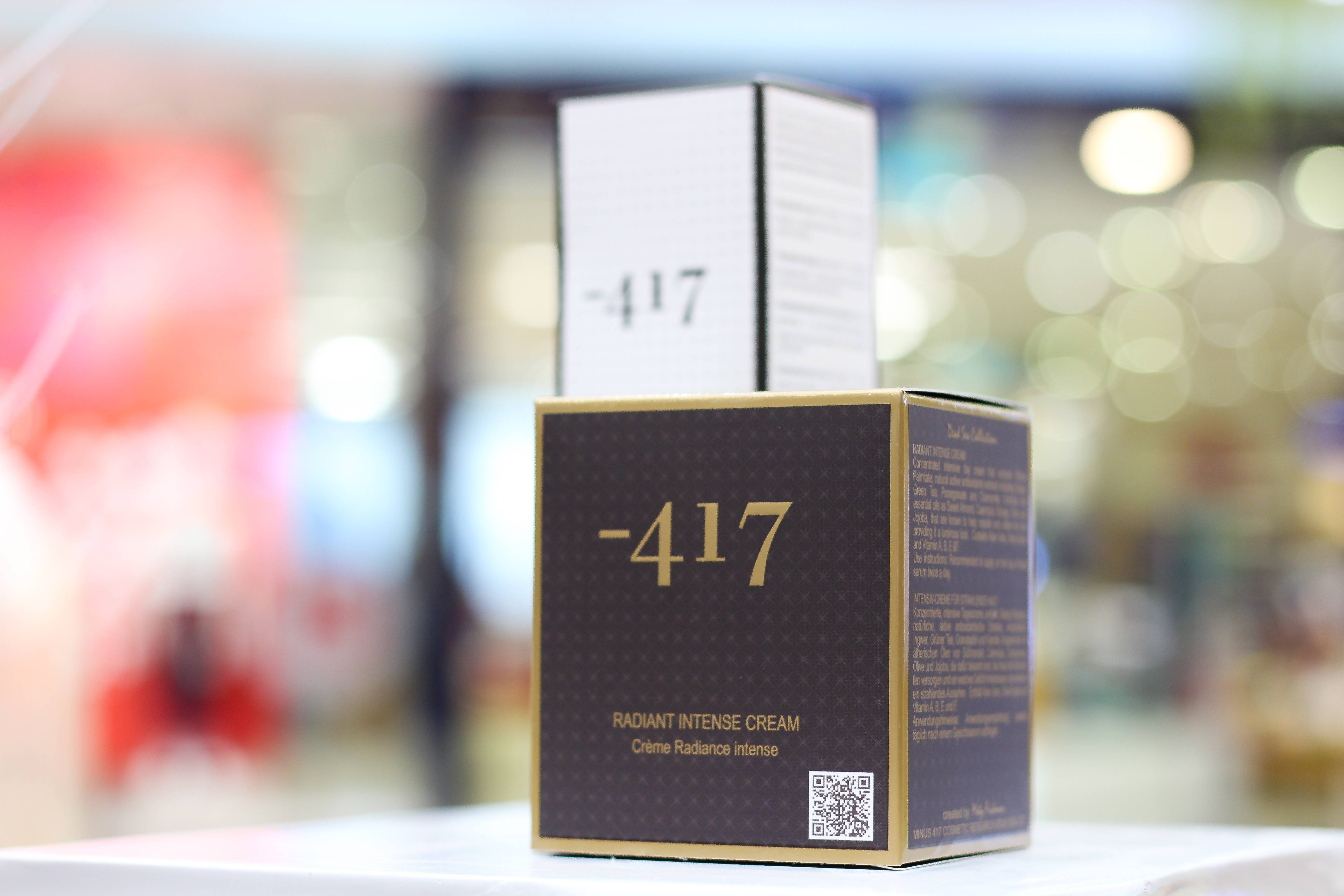 4 thuong hieu my pham, lam dep duoc yeu thich tai The Gioi Nuoc Hoa hinh anh