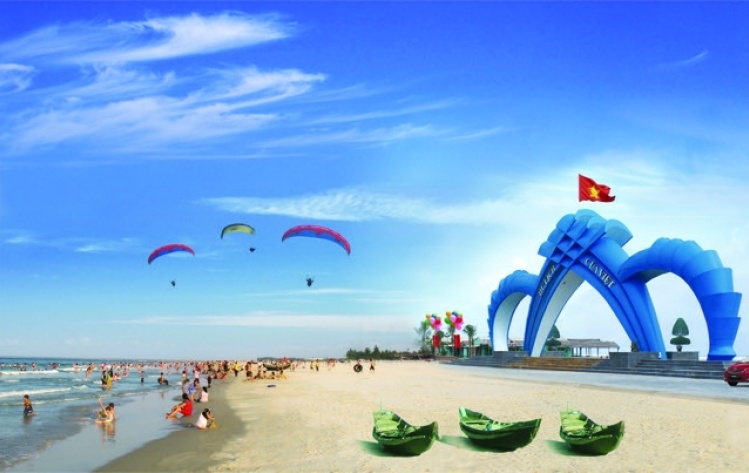 AE Cua Tung Resort anh 2