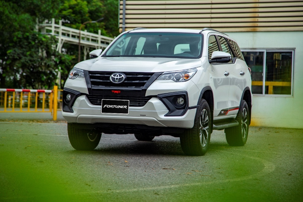 Toyota ảnh 4 Toyota anh 4