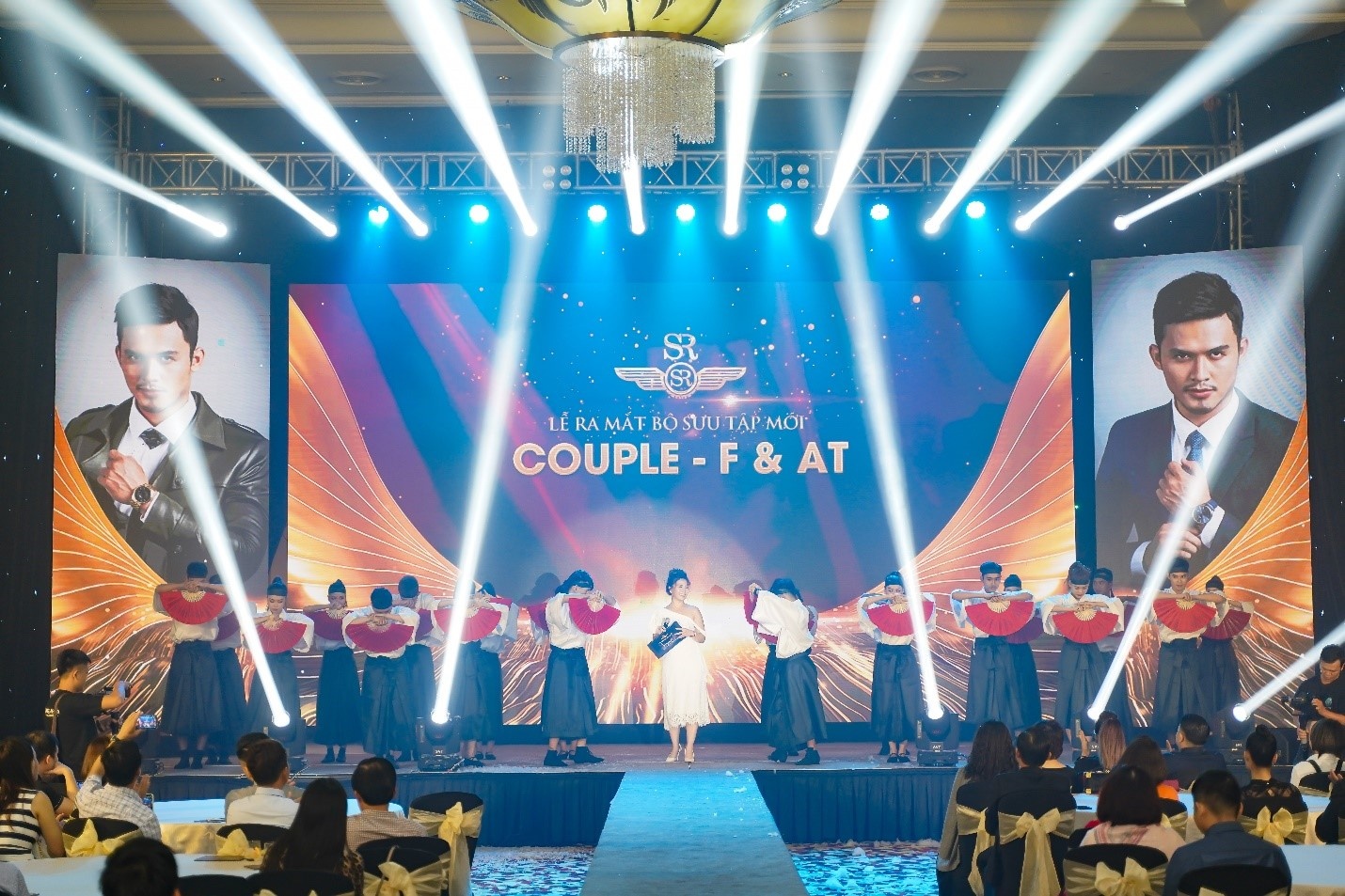 SR Watch ảnh 1 SR Watch anh 1