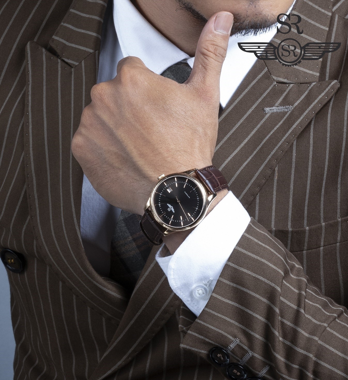 SR Watch ảnh 3 SR Watch anh 3