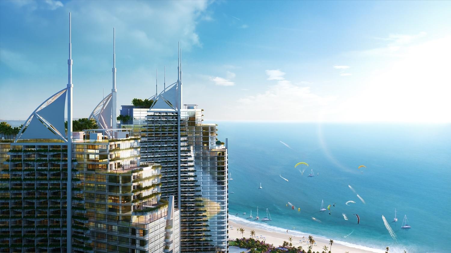 Crystal Bay ảnh 2 Crystal Bay anh 2