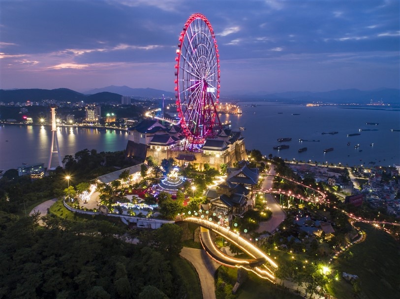 Sun Group ảnh 1 Sun Group anh 1