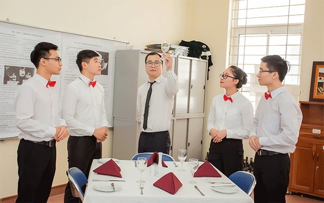 Tổng cục Giáo dục nghề nghiệp ảnh 1 Tong cuc Giao duc nghe nghiep anh 1