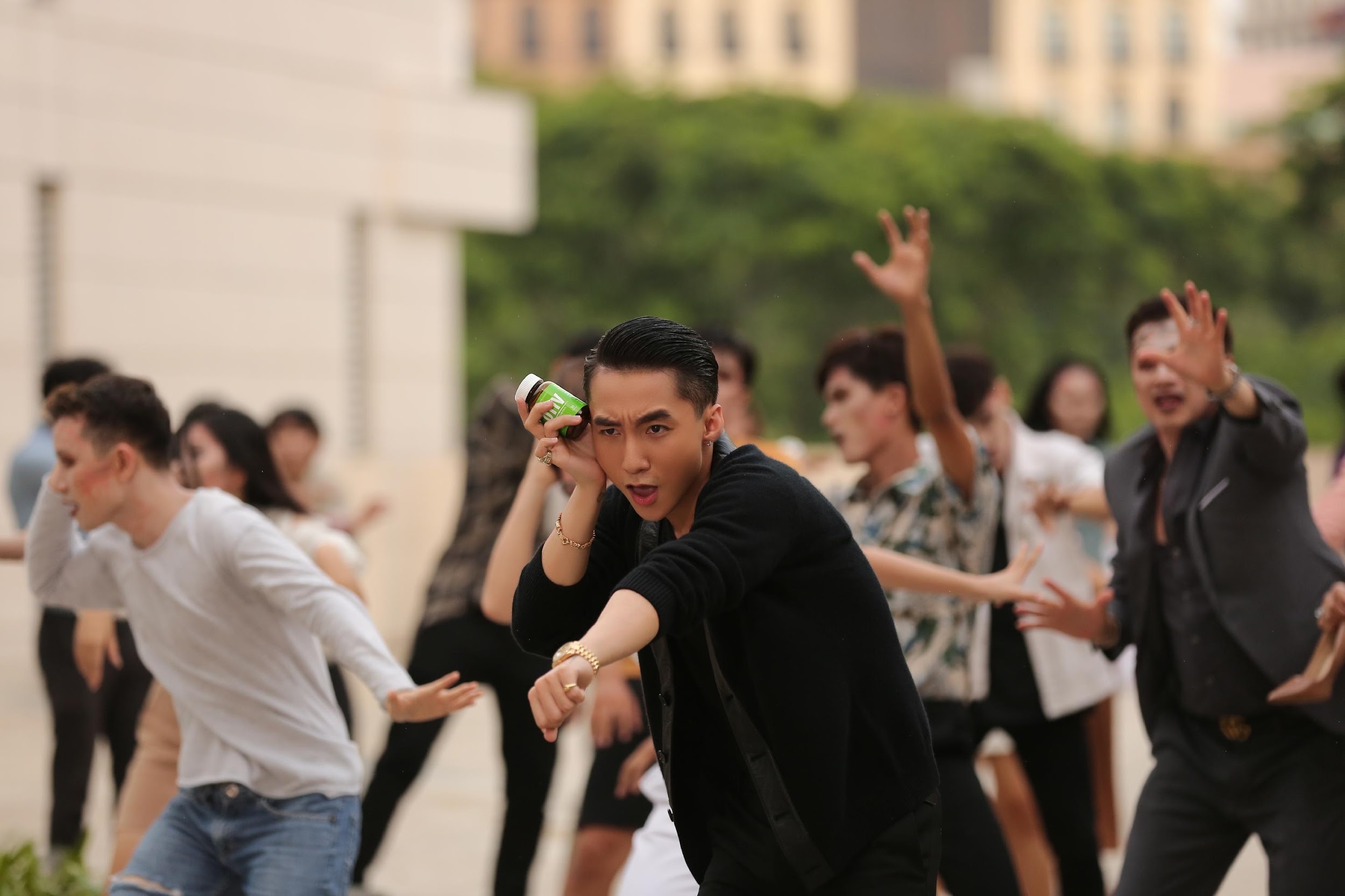 Dược phẩm Eco ảnh 3 Duoc pham Eco anh 3