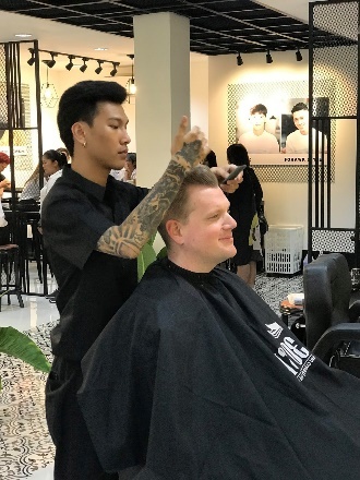 30Shine Thai Lan anh 4