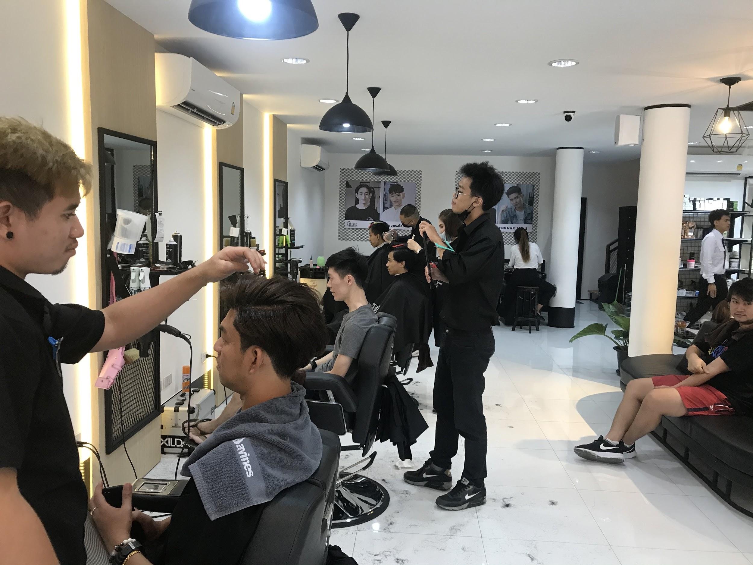 30Shine Thai Lan anh 7