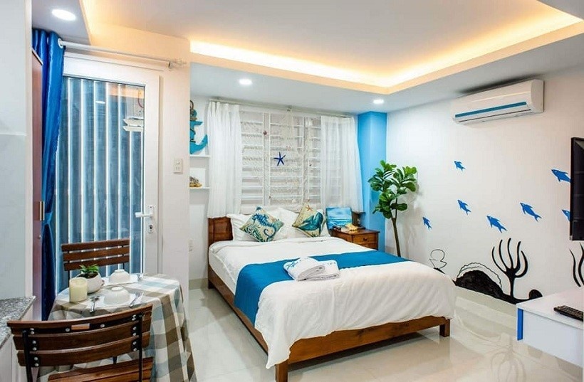 Kenhhomestay.com  ảnh 3 Kenhhomestay.com anh 3