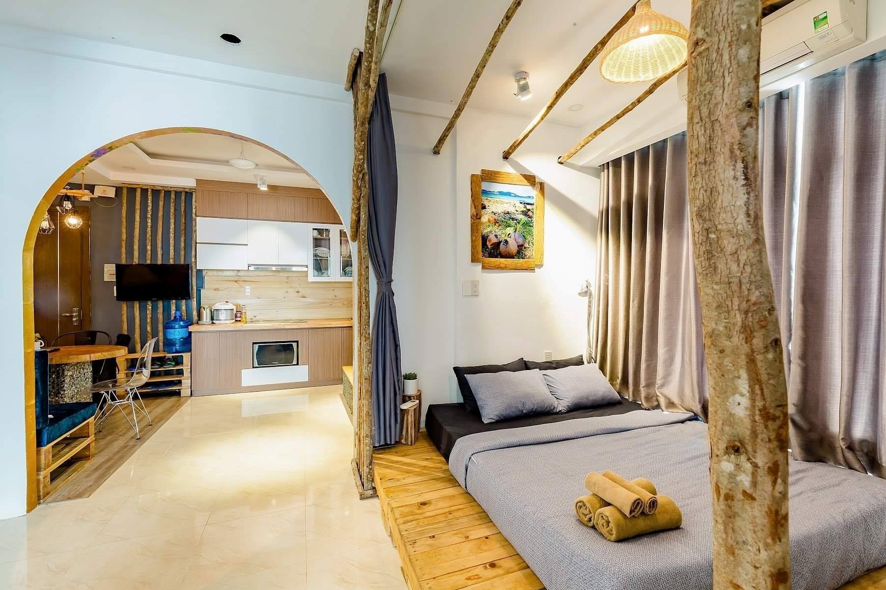 Kenhhomestay.com  ảnh 4 Kenhhomestay.com anh 4