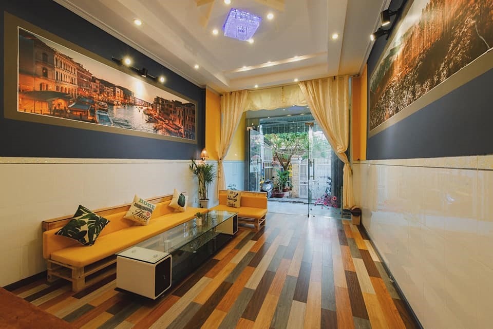 Kenhhomestay.com  ảnh 6 Kenhhomestay.com anh 6