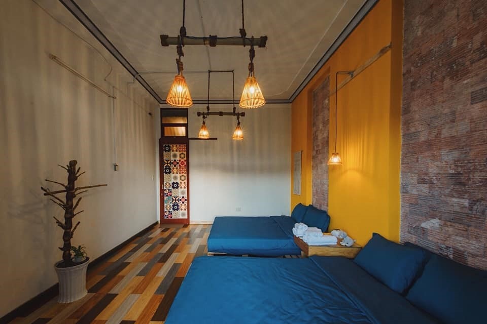 Kenhhomestay.com  ảnh 7 Kenhhomestay.com anh 7