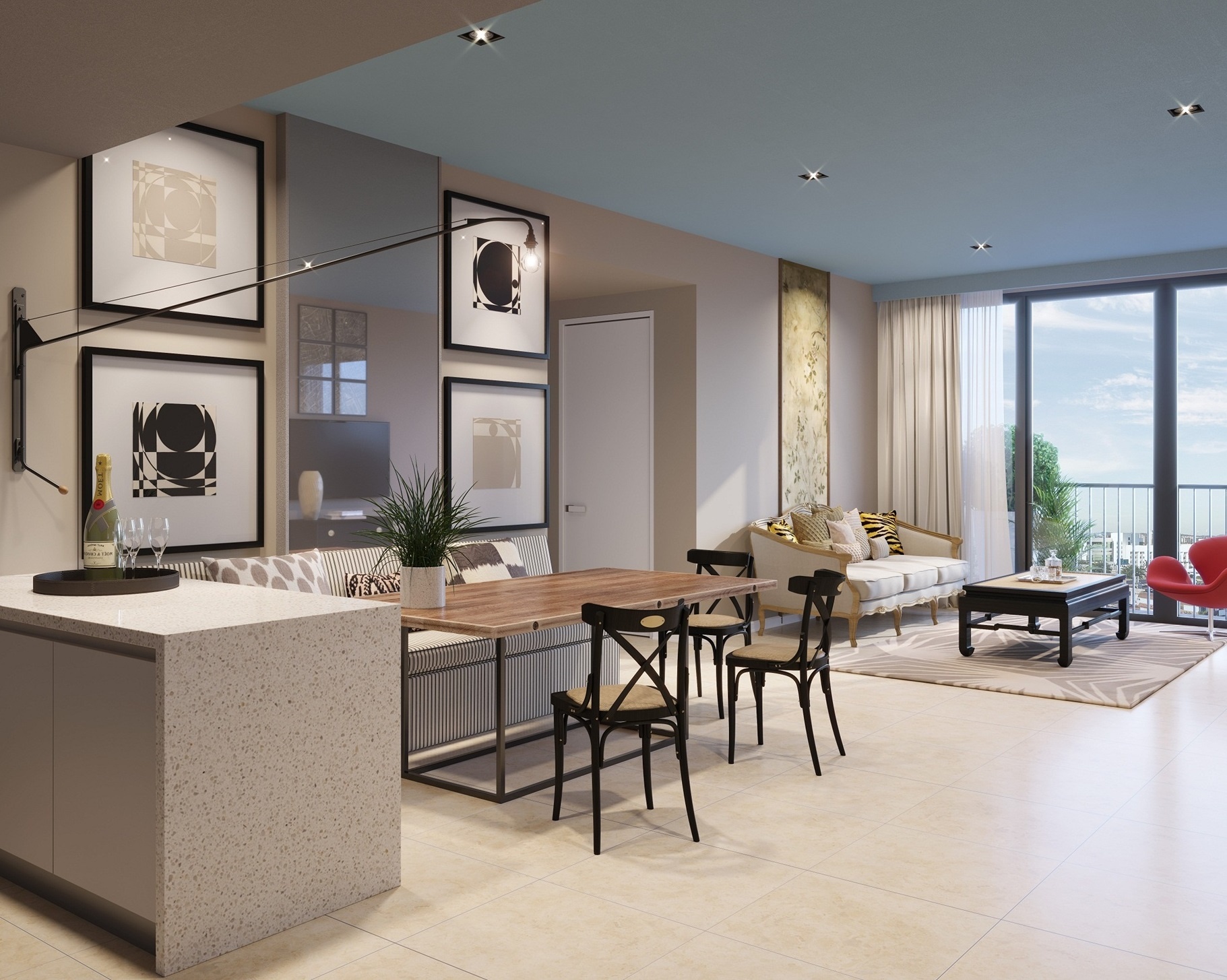 Park Kiara ảnh 2 Park Kiara anh 2