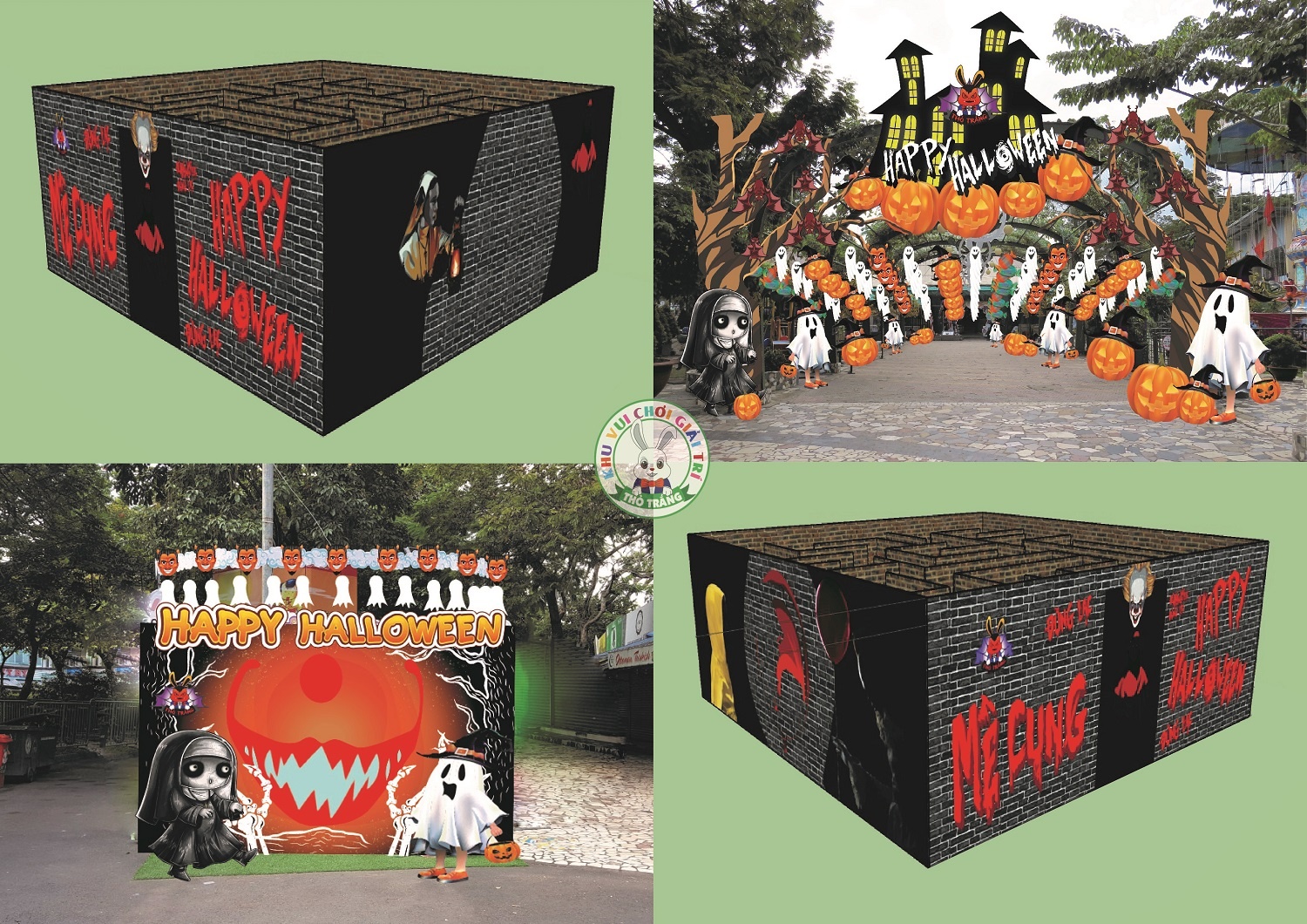 Thỏ Trắng ảnh 2 Tho Trang anh 2