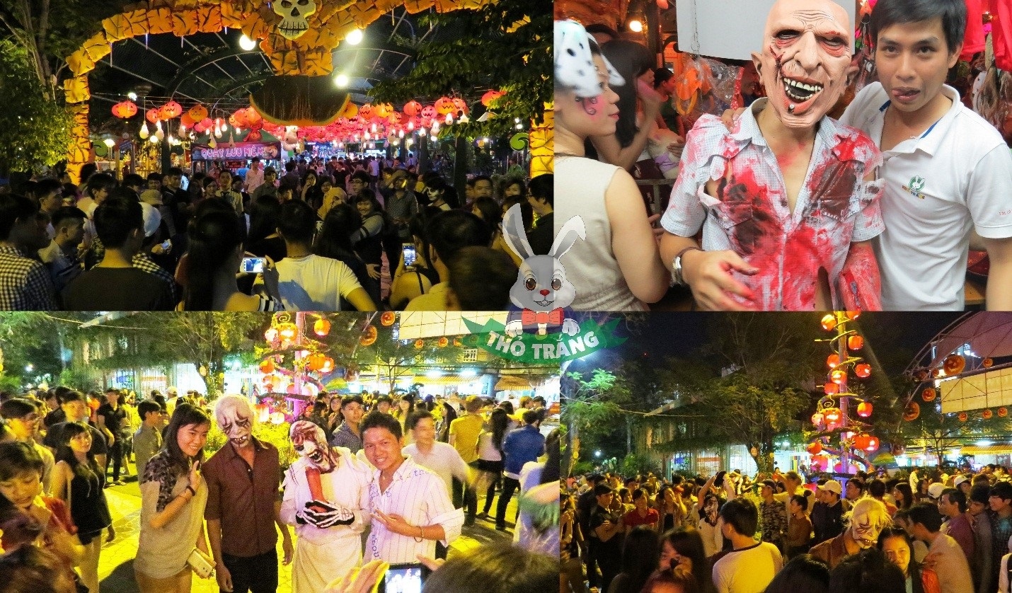 Thỏ Trắng ảnh 3 Tho Trang anh 3