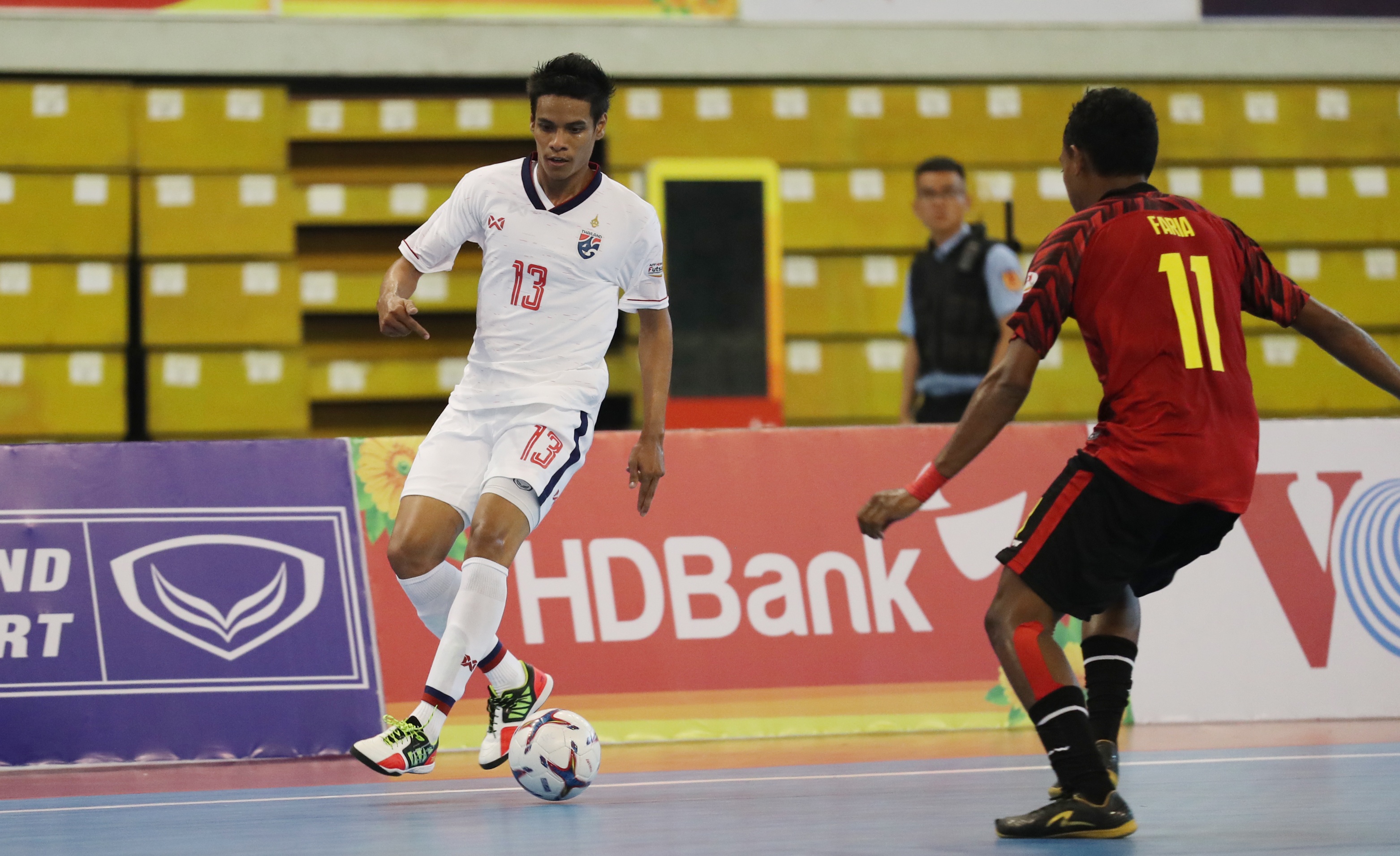 HDBank va hanh trinh dong hanh cung gioi tre Viet hinh anh