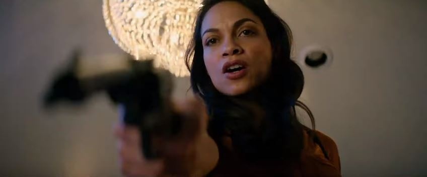 Zombieland: Double Tap anh 4