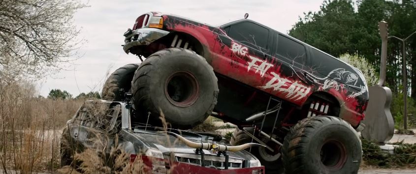 Zombieland: Double Tap anh 5