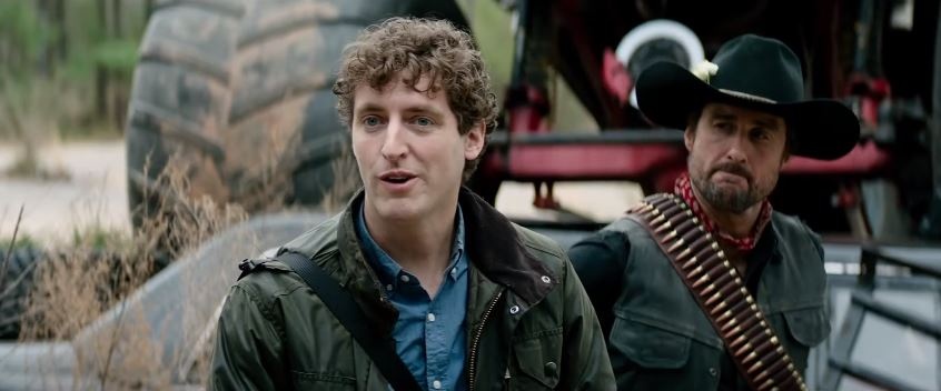 Zombieland: Double Tap anh 3