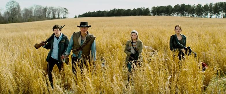 Zombieland: Double Tap anh 1