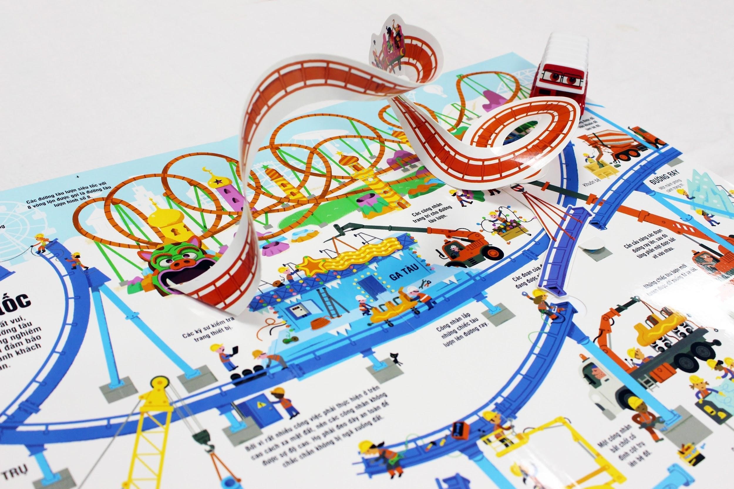 Sach da tuong tac - huong di moi han che sach lau hinh anh