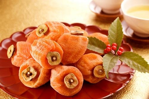 Mua thu Nhat Ban chieu dai du khach 5 mon ngon khong the choi tu hinh anh