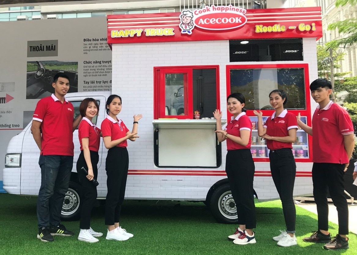 Acecook Viet Nam anh 2