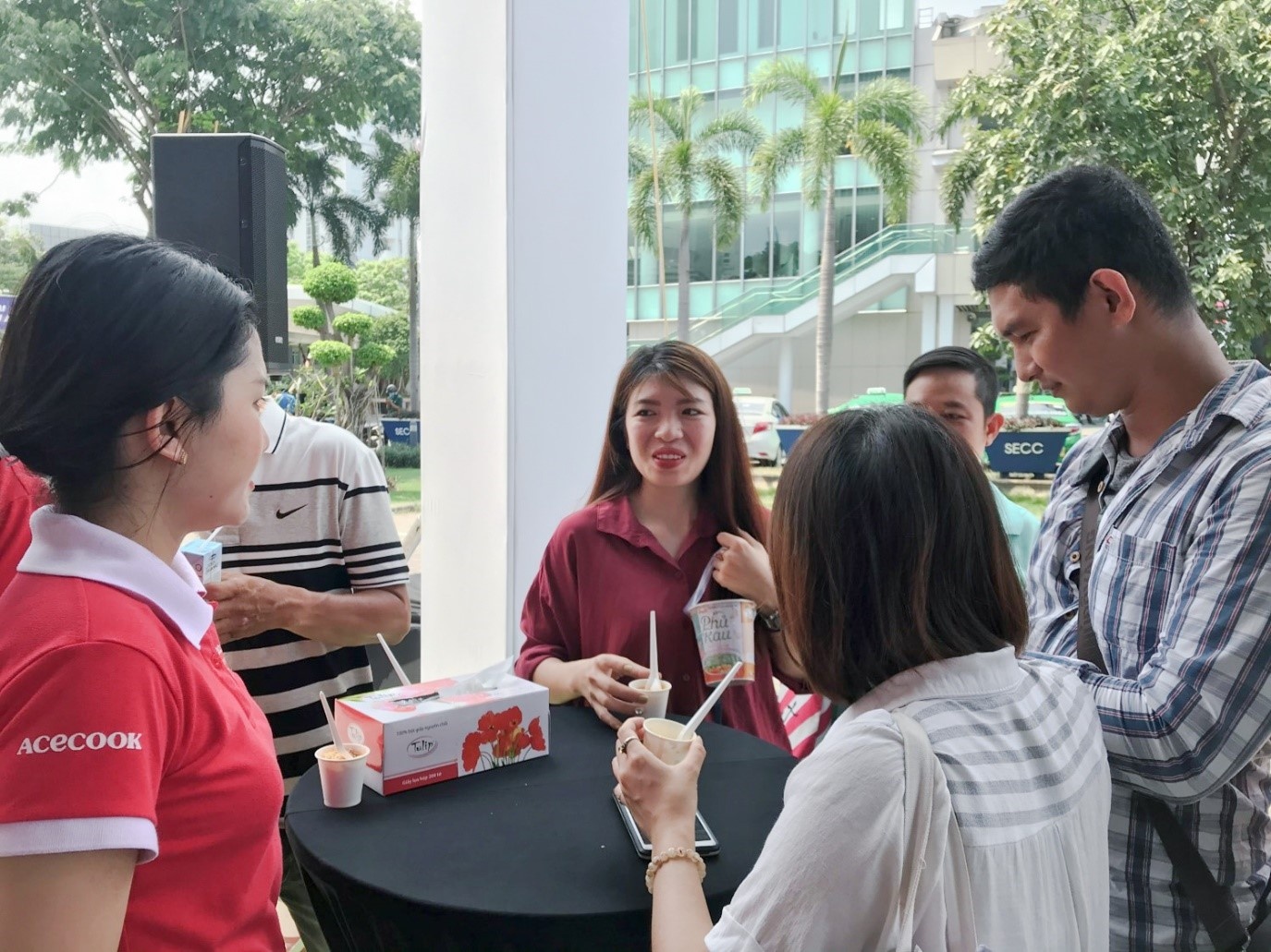 Acecook Viet Nam anh 3