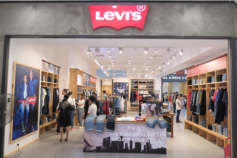 Vincom Plaza Di An anh 2