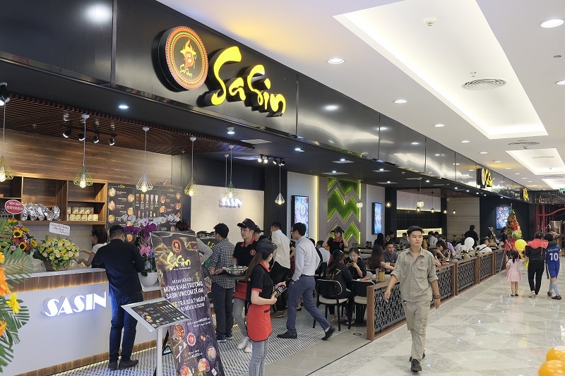 Vincom Plaza Di An anh 3