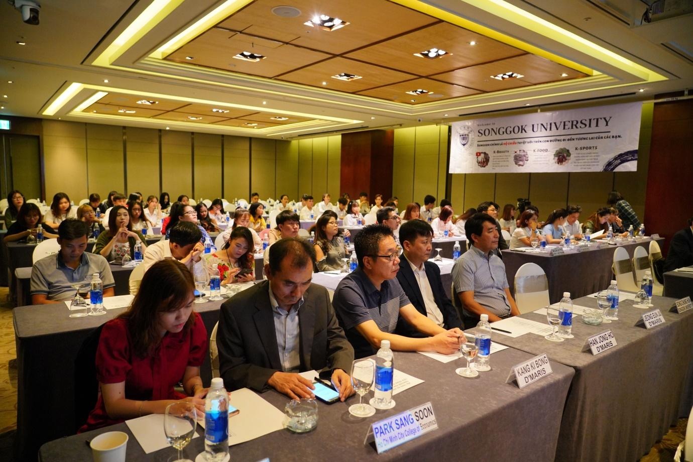 ĐH SongGok ảnh 2 DH SongGok anh 2