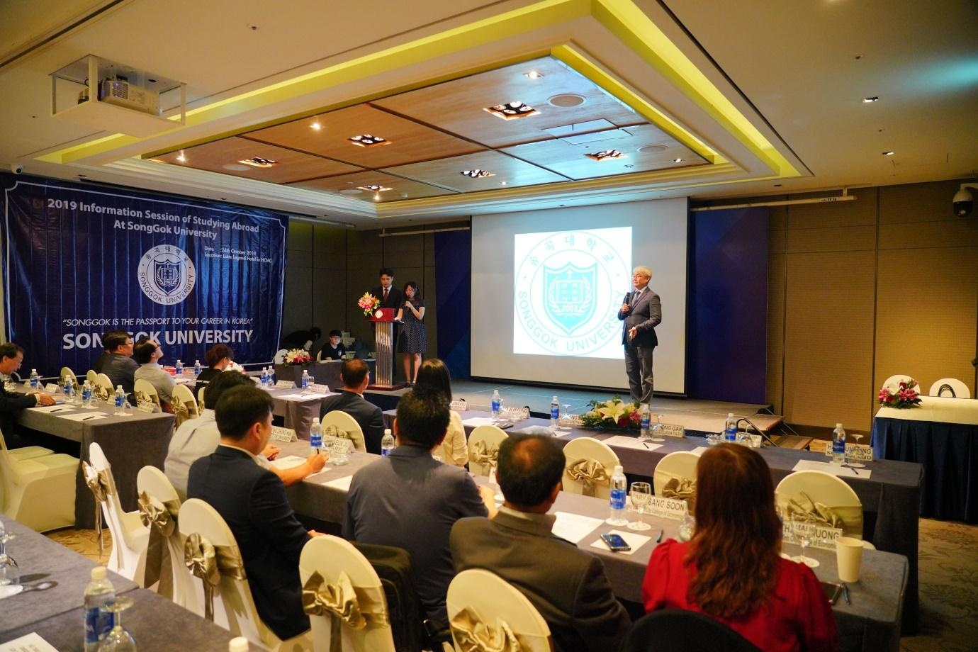 ĐH SongGok ảnh 3 DH SongGok anh 3