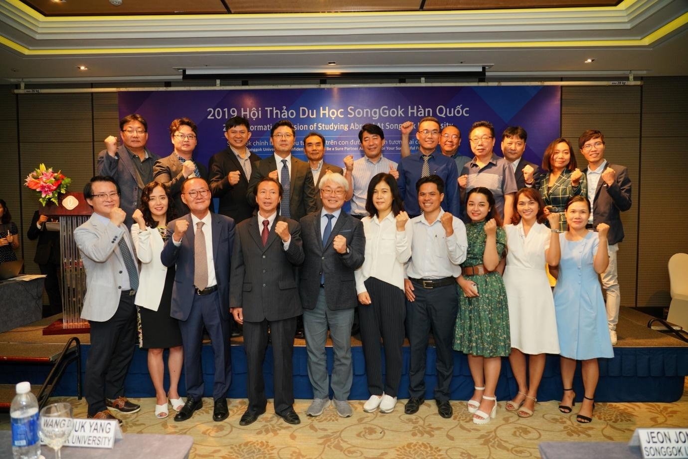 ĐH SongGok ảnh 5 DH SongGok anh 5