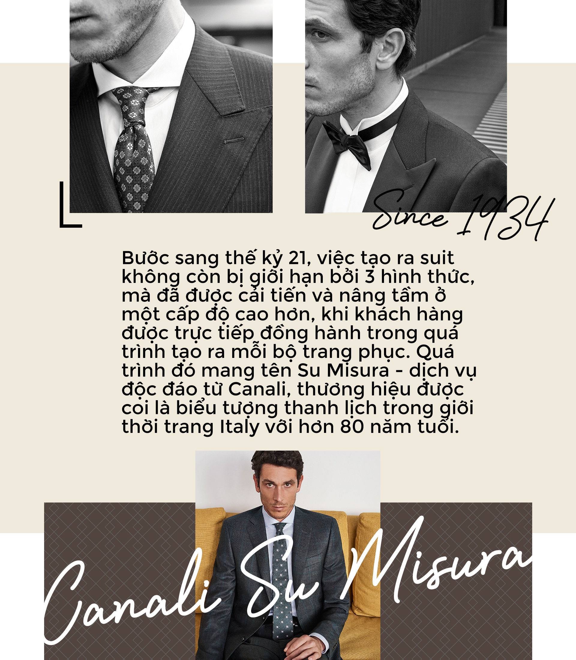 Canali Boutique anh 5