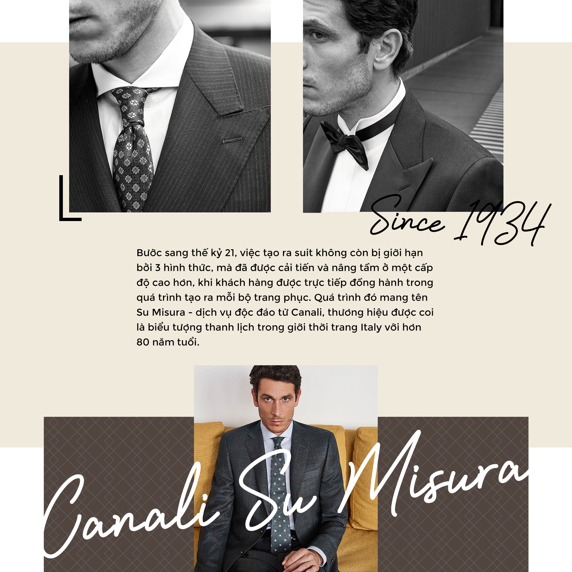 Canali Boutique anh 6