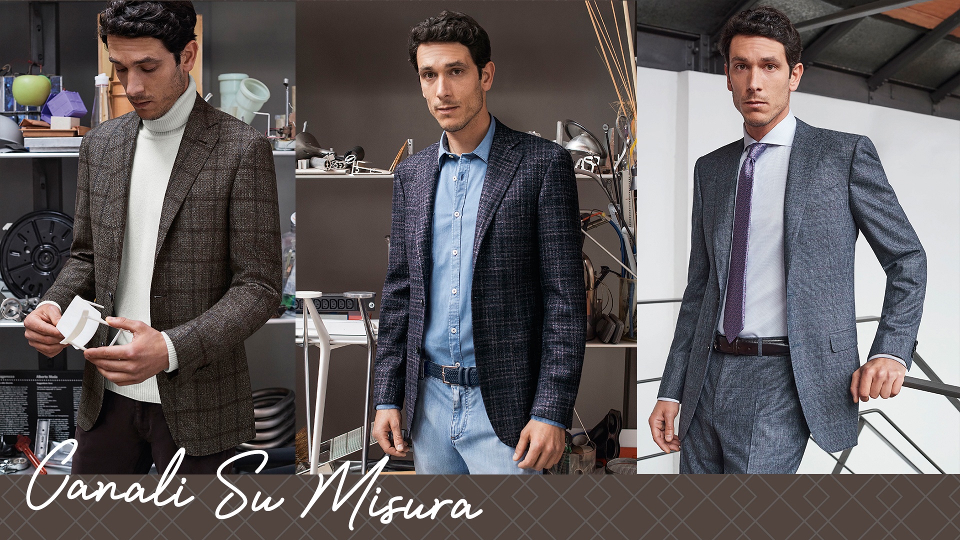 Canali Boutique anh 10