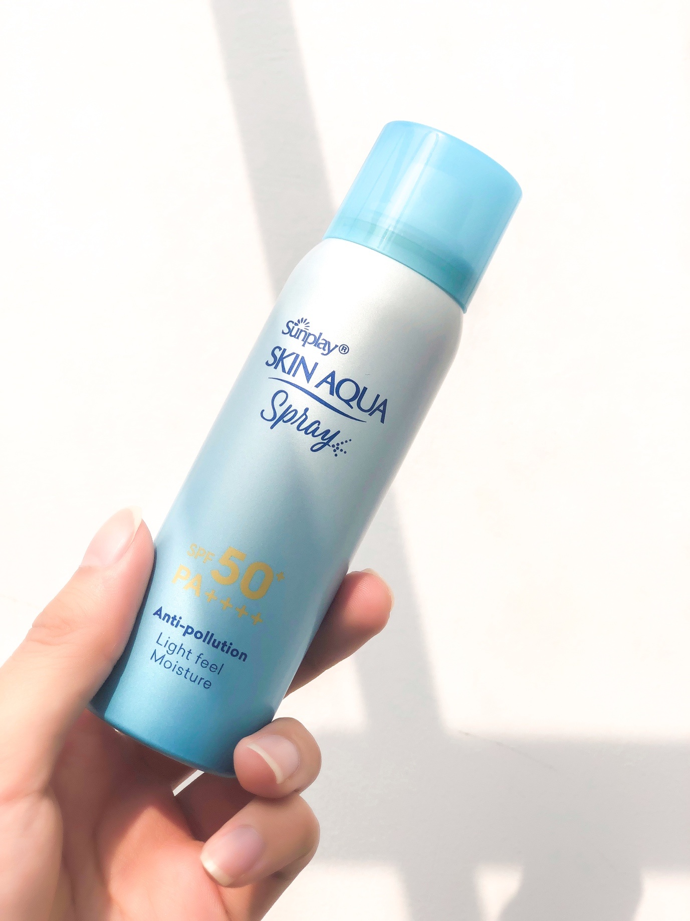 Sunplay Skin Aqua ảnh 2 Sunplay Skin Aqua anh 2