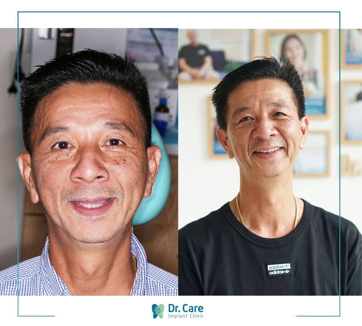 Dr. Care ảnh 4 Dr. Care anh 4